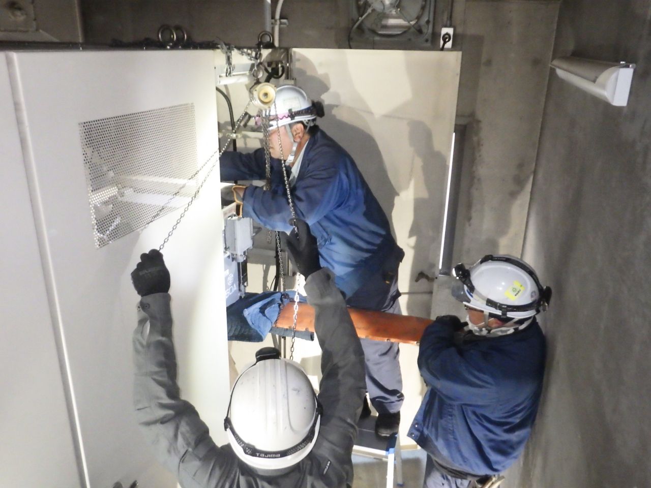 採用情報トップ